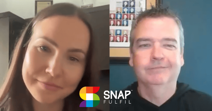 Optimizing Parcel Shipping for Fast-Moving Fulfillment: Insights from SnapFulfil & Techdinamics